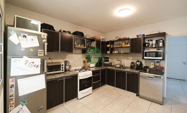 Seguridad 24Hs - 3 Dormitorios - Galeria - Patio