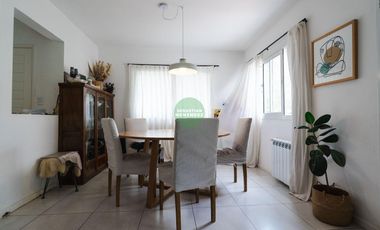 Seguridad 24Hs - 3 Dormitorios - Galeria - Patio