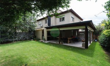 Seguridad 24Hs - 3 Dormitorios - Galeria - Patio