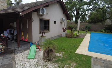Casa en Centro (Moreno)
