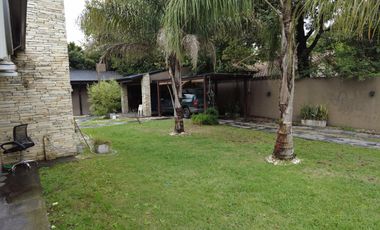 Casa en Centro (Moreno)