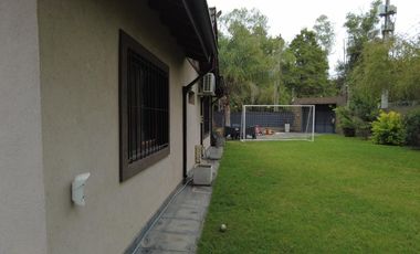 Casa en Centro (Moreno)
