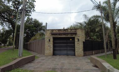 Casa en Centro (Moreno)