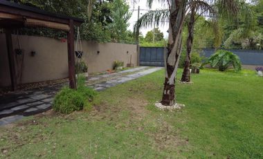 Casa en Centro (Moreno)