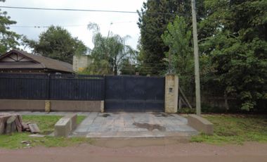 Casa en Centro (Moreno)