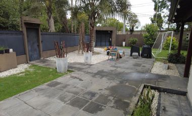 Casa en Centro (Moreno)