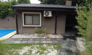 Casa en Centro (Moreno)