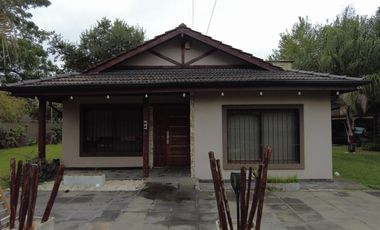 Casa en Centro (Moreno)