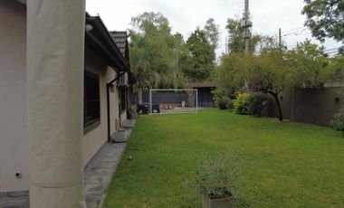 Casa en Centro (Moreno)