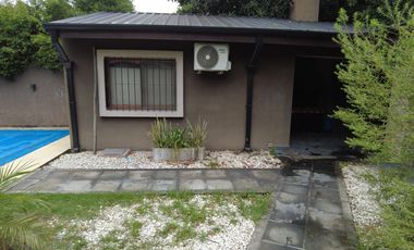 Casa en Centro (Moreno)