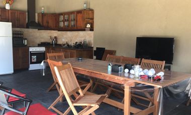 Casa en Centro (Moreno)