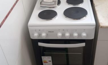 DEPARTAMENTO DE DOS AMBIENTES