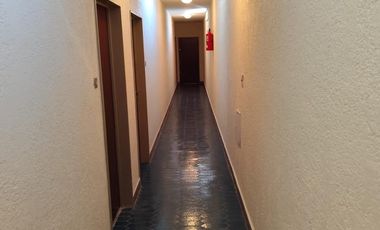 DEPARTAMENTO DE DOS AMBIENTES