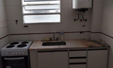 DEPARTAMENTO DE DOS AMBIENTES