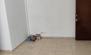 DEPARTAMENTO DE DOS AMBIENTES