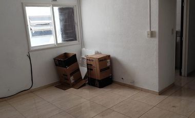 DEPARTAMENTO DE DOS AMBIENTES