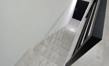 Departamento en alquiler sobre calle Juan B. Justo al 1800