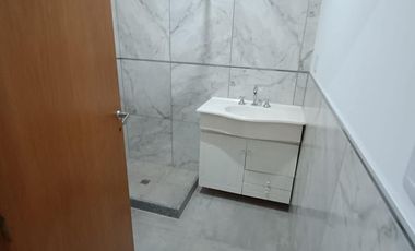Departamento en alquiler sobre calle Juan B. Justo al 1800