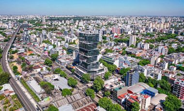 Venta - 2 amb de 73m2 - QIUB-  Palermo Hollywood