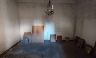 Casa para reciclar o ideal emprendimiento-Lomas Oeste