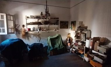 Casa para reciclar o ideal emprendimiento-Lomas Oeste