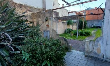 Casa para reciclar o ideal emprendimiento-Lomas Oeste