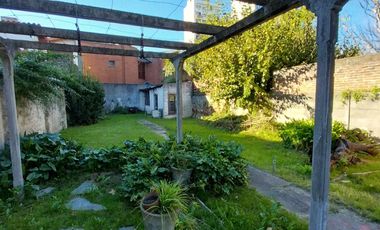 Casa para reciclar o ideal emprendimiento-Lomas Oeste