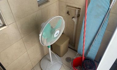 CONTADERO RENTA DEPARTAMENTO AMUEBLADO Y EQUIPADO CON BALCON A 5 MIN DE SANTA FE