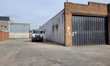 Depósito en ALQUILER  - Torcuato