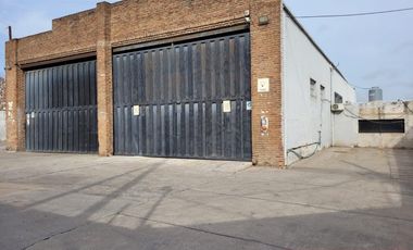 Depósito en ALQUILER  - Torcuato