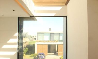 Casa en venta en el Yacht, Nordelta