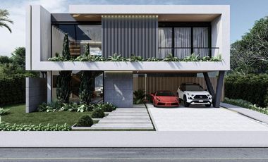 Casa en venta en el Yacht, Nordelta