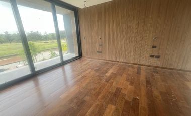 Casa en venta en el Yacht, Nordelta