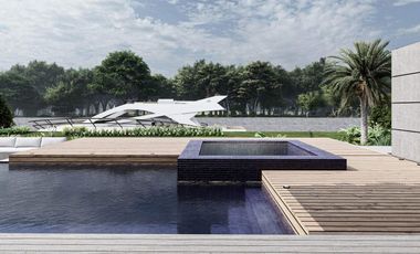 Casa en venta en el Yacht, Nordelta