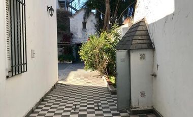 Casa en Centro Sur