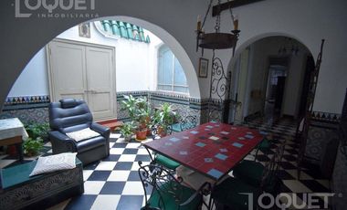 Casa en Centro Sur