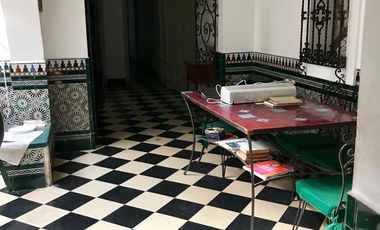 Casa en Centro Sur
