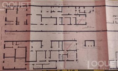 Casa en Centro Sur