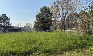 Terreno en venta en Amarylis Club de Campo