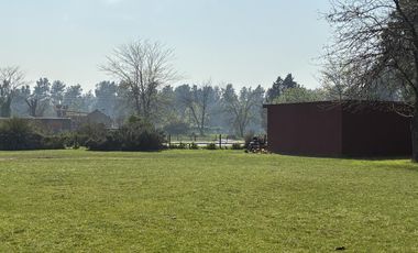 Terreno en venta en Amarylis Club de Campo