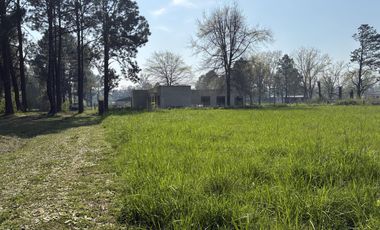 Terreno en venta en Amarylis Club de Campo