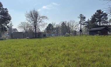 Terreno en venta en Amarylis Club de Campo
