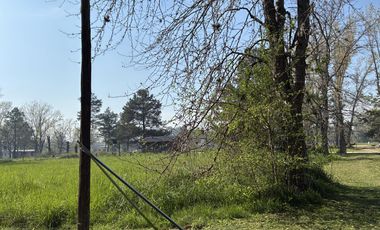 Terreno en venta en Amarylis Club de Campo