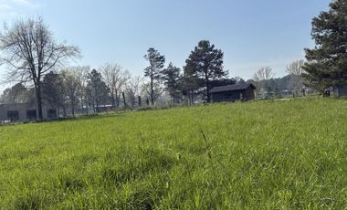 Terreno en venta en Amarylis Club de Campo