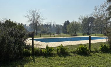 Terreno en venta en Amarylis Club de Campo