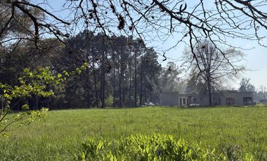 Terreno en venta en Amarylis Club de Campo