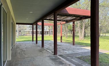Terreno en venta en Amarylis Club de Campo