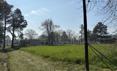 Terreno en venta en Amarylis Club de Campo