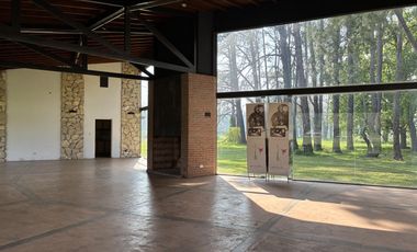 Terreno en venta en Amarylis Club de Campo
