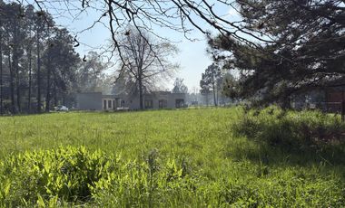 Terreno en venta en Amarylis Club de Campo
